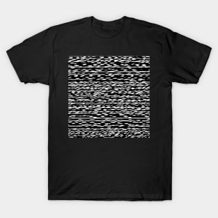 Lines 12 T-Shirt